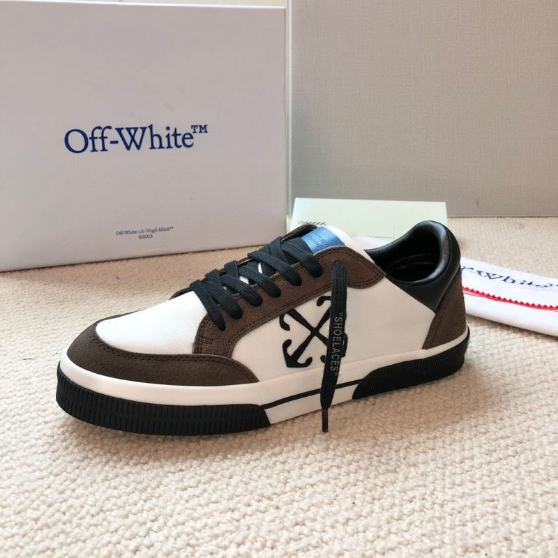 Off White Shoes